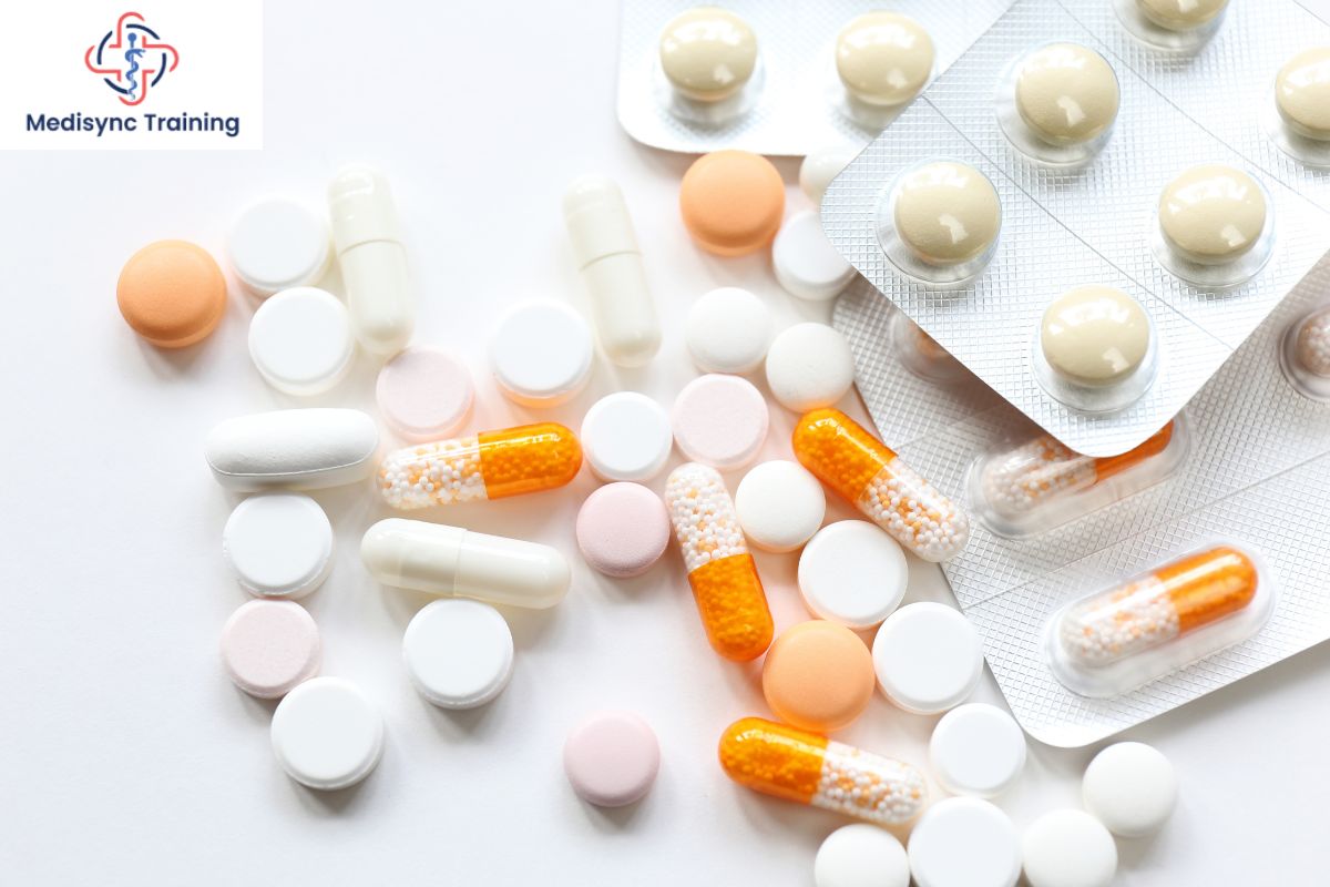 Medication Training